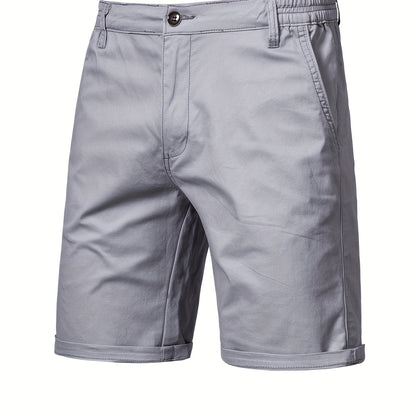 Pantalones cortos de algodón chinos