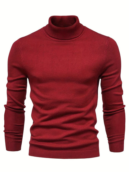 Jersey de cuello vuelto