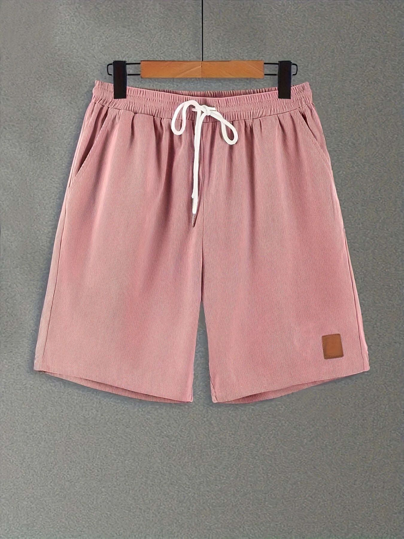 Pantalones cortos casuales para correr