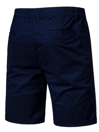 Pantalones cortos de algodón chinos