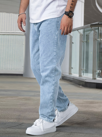 Vaqueros de corte casual