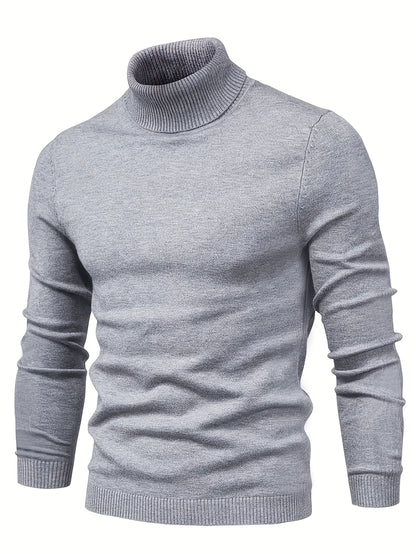 Jersey de cuello vuelto