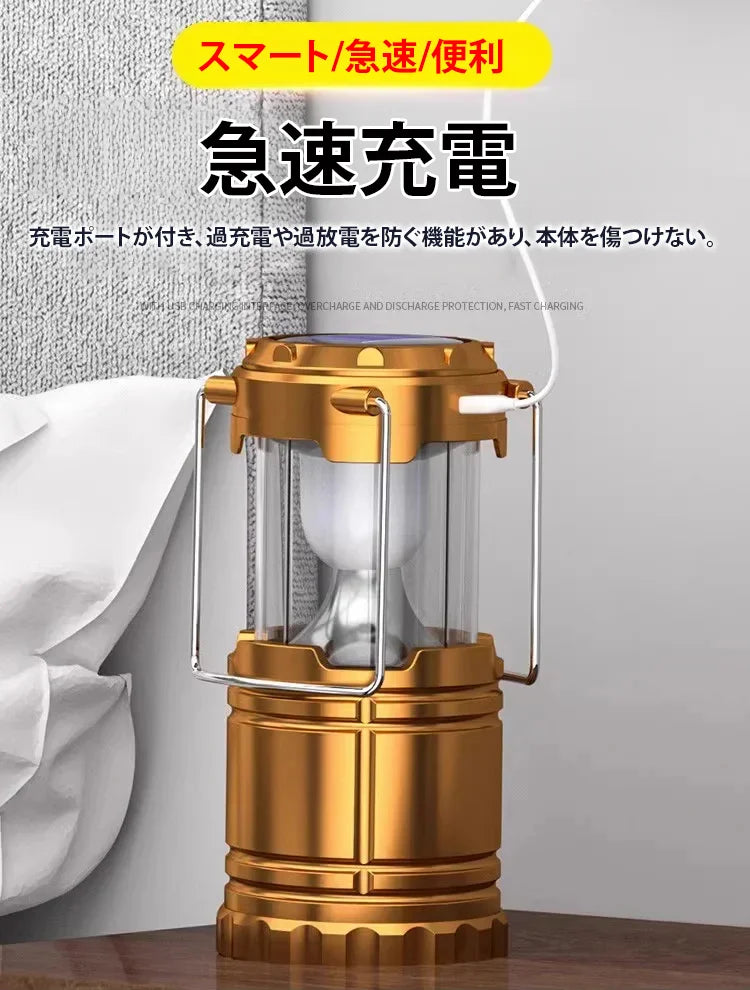 ZenGuard™- 【Cero coste de electricidad/Preparado para terremotos】Linterna profesional 3 en 1, para la protección de su familia con un brillo de calidad industrial y compatible con la carga de móviles