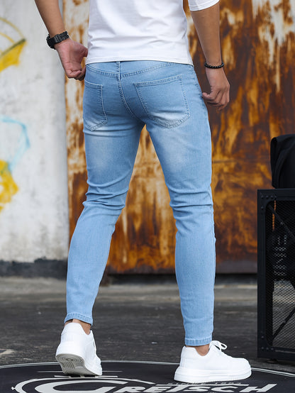 Röhrenjeans