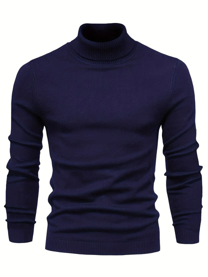 Jersey de cuello vuelto