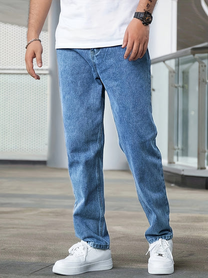 Vaqueros de corte casual