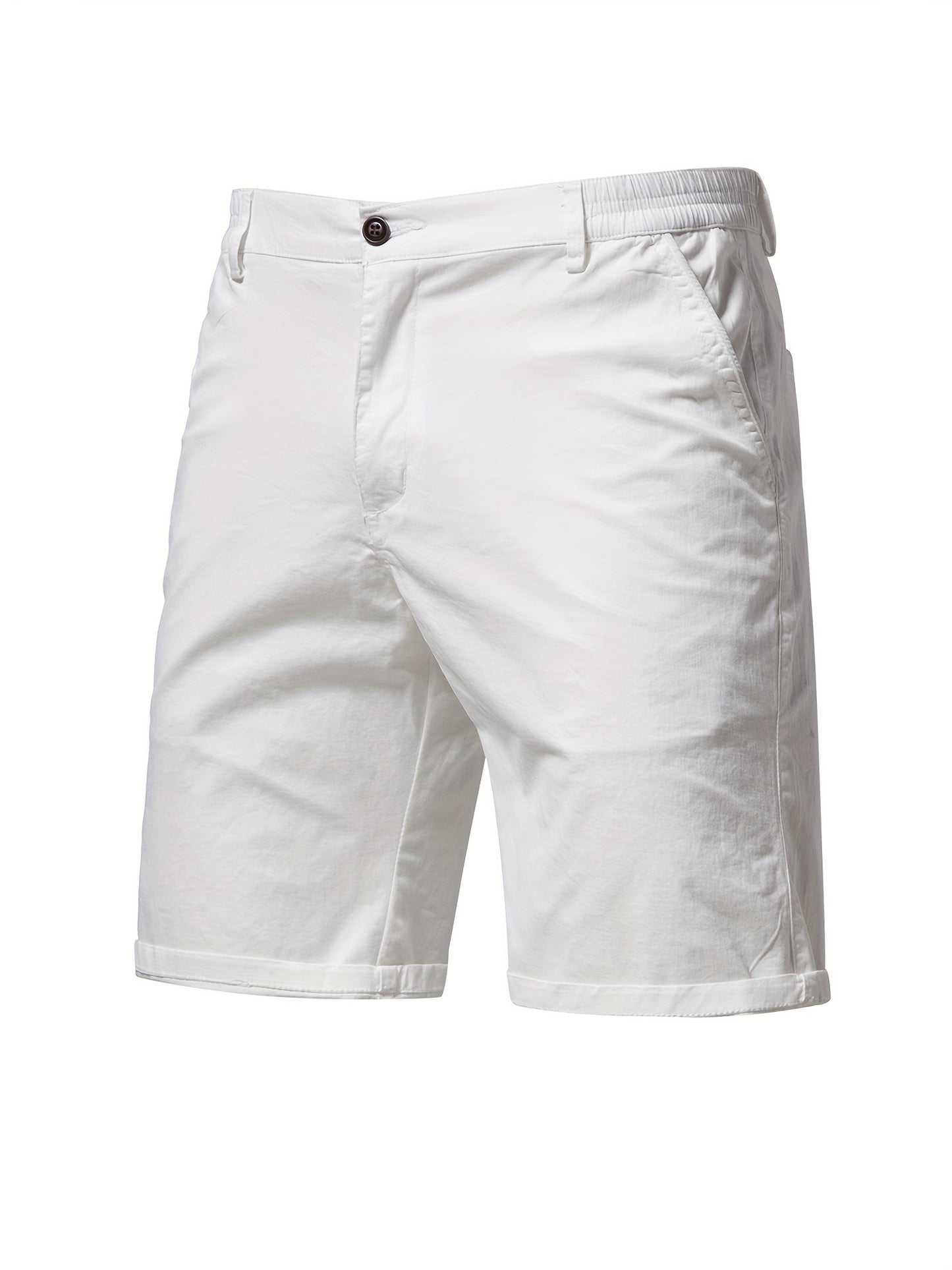 Pantalones cortos de algodón chinos