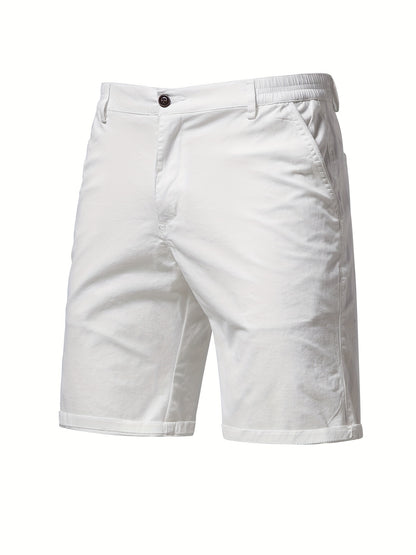 Pantalones cortos de algodón chinos