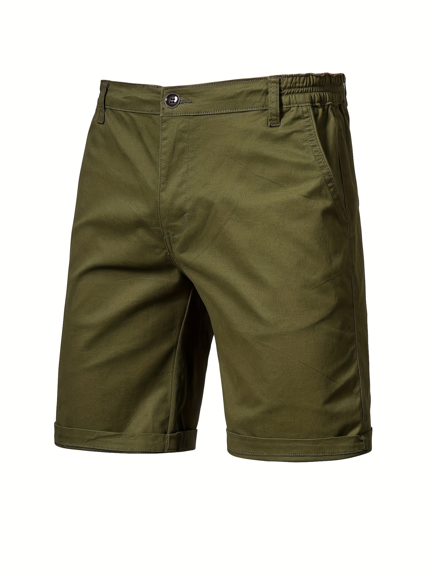 Pantalones cortos de algodón chinos