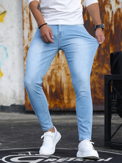 Röhrenjeans