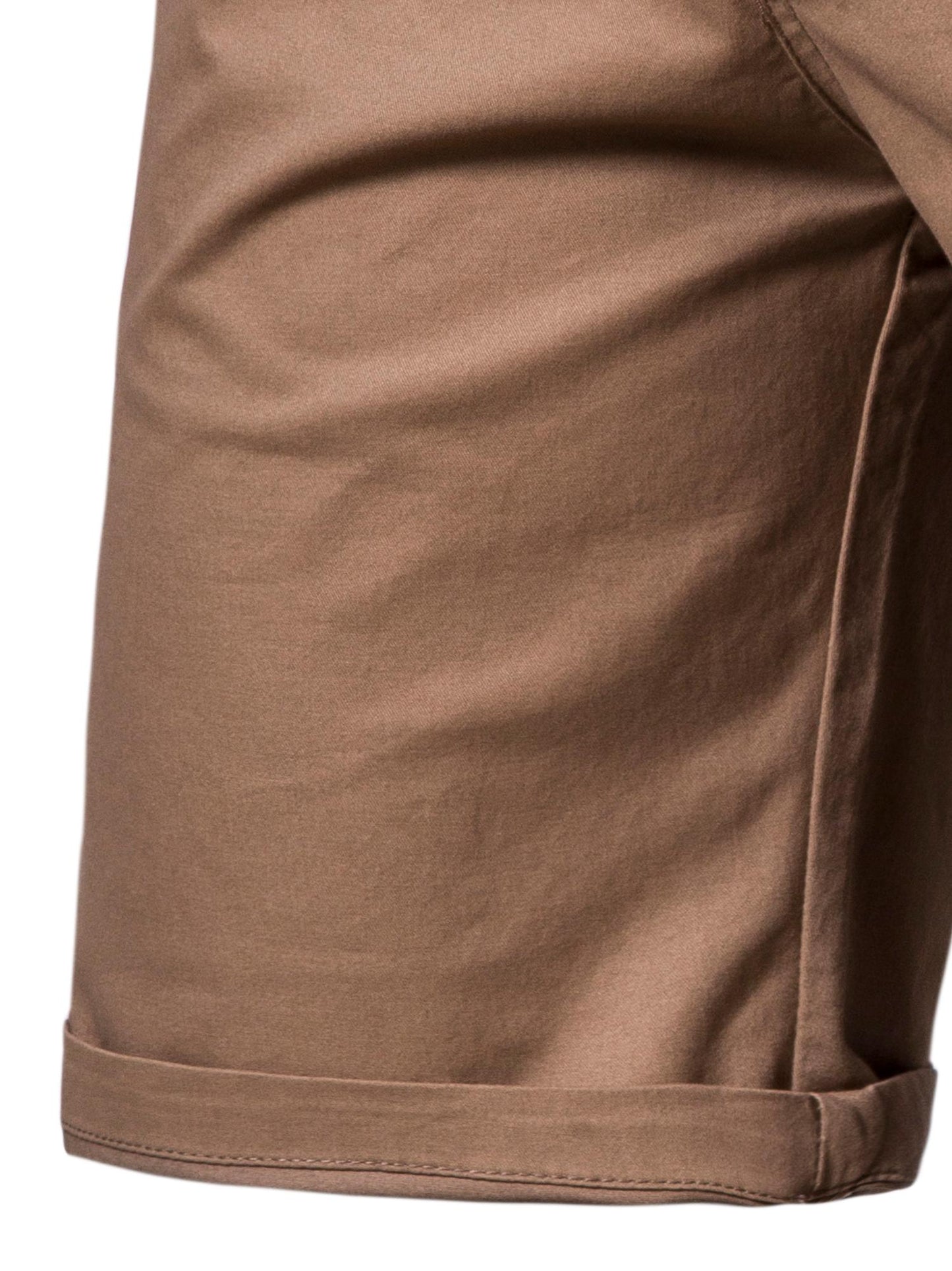 Pantalones cortos de algodón chinos
