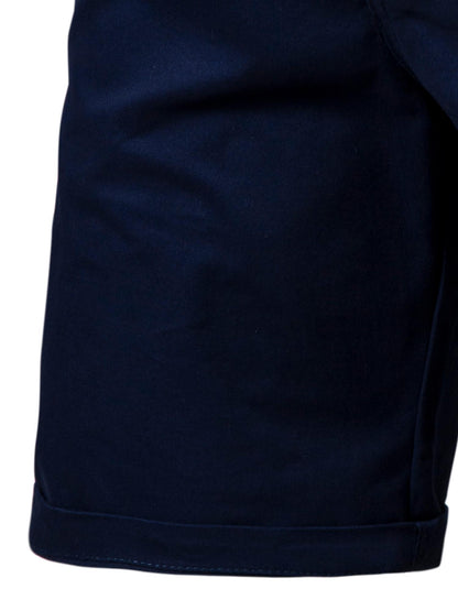 Pantalones cortos de algodón chinos