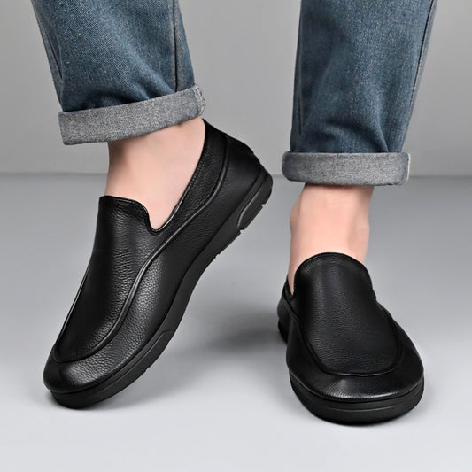 Mocasín cómodo