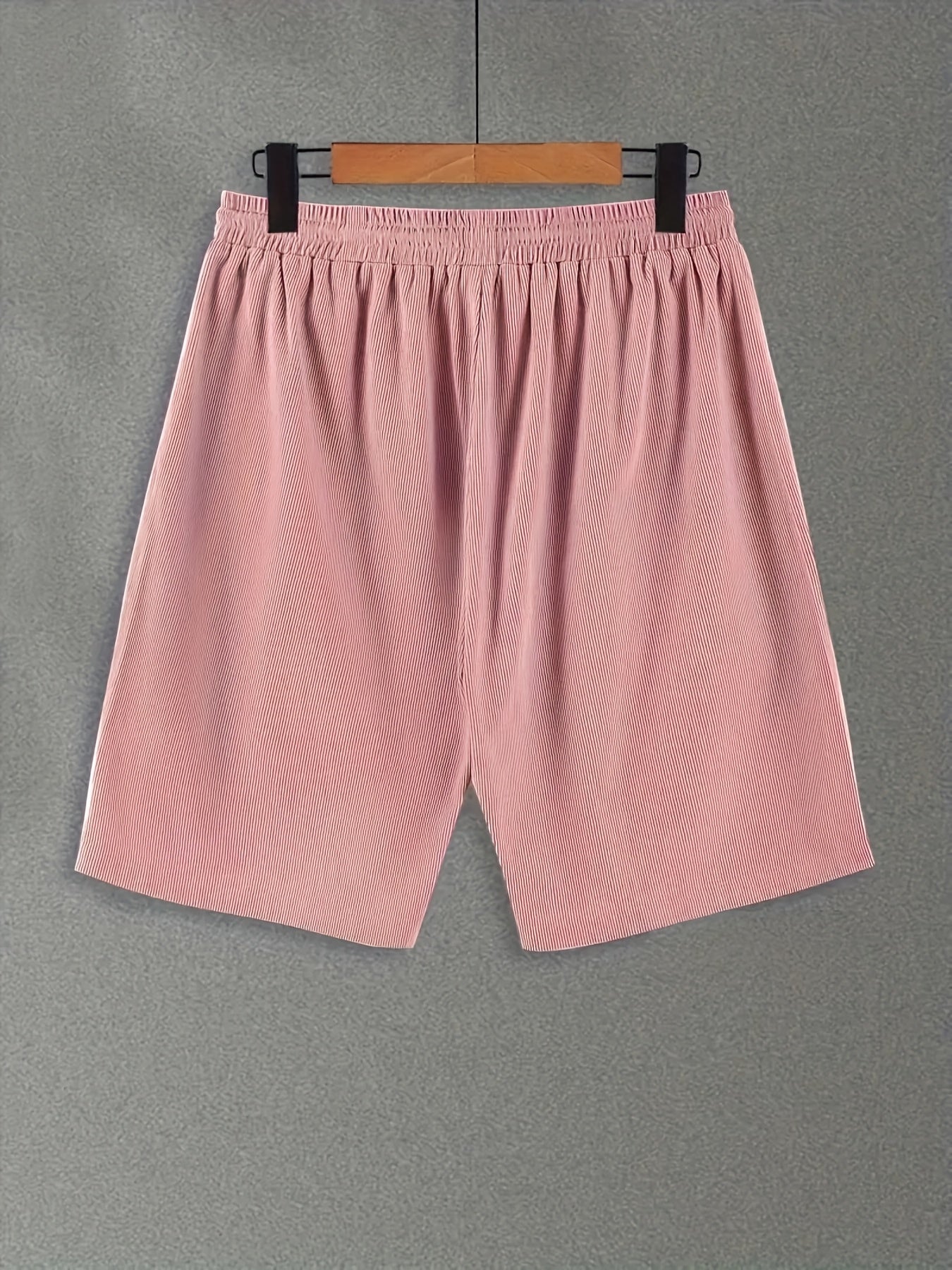 Pantalones cortos casuales para correr