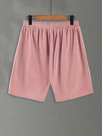 Pantalones cortos casuales para correr
