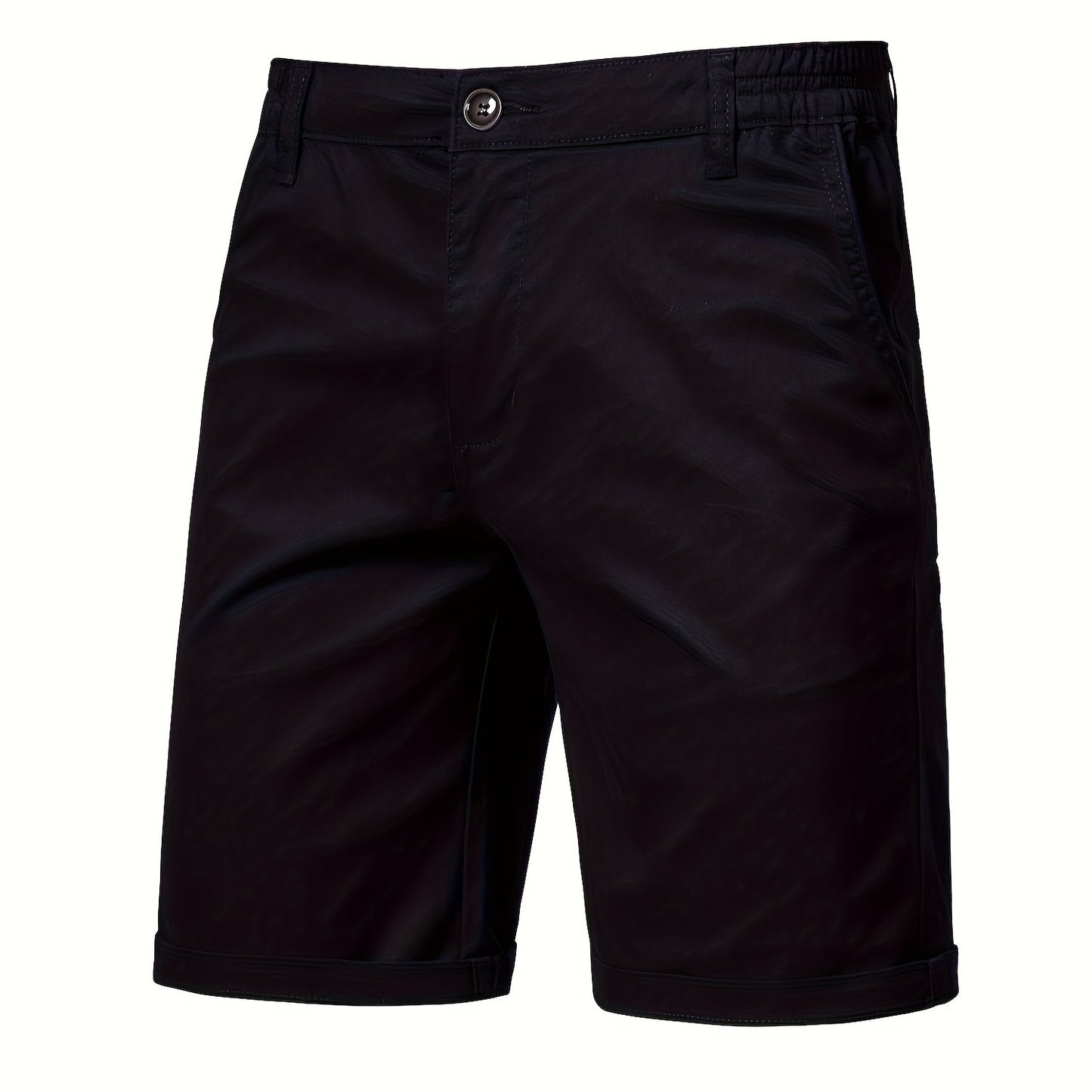 Pantalones cortos de algodón chinos