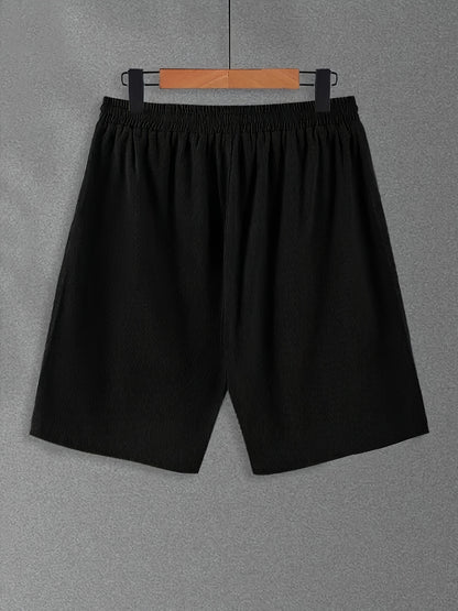 Pantalones cortos casuales para correr