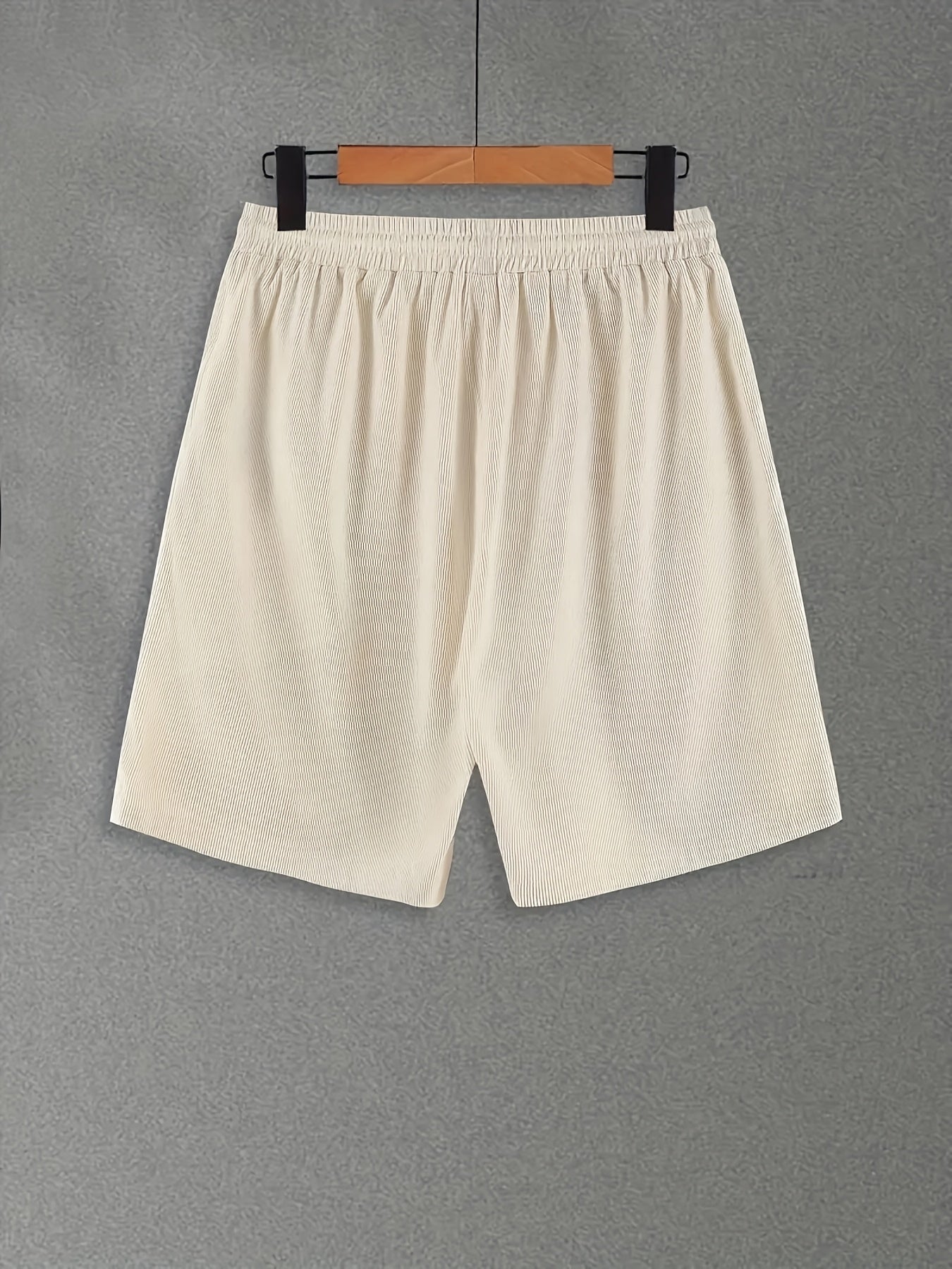 Pantalones cortos casuales para correr
