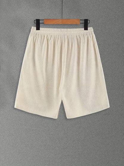 Pantalones cortos casuales para correr
