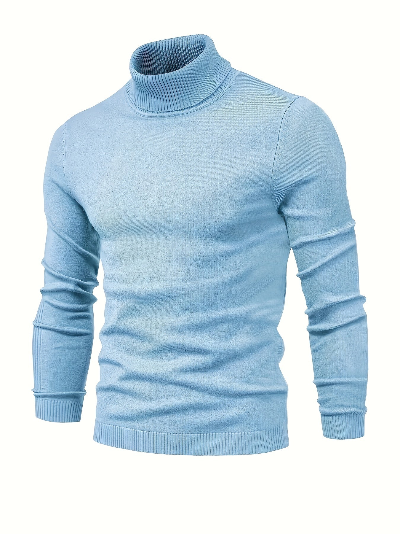 Jersey de cuello vuelto
