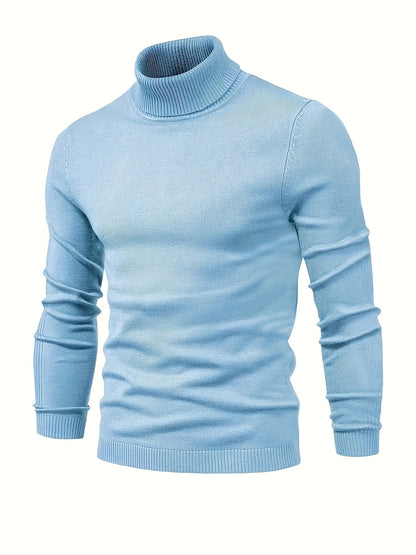 Jersey de cuello vuelto