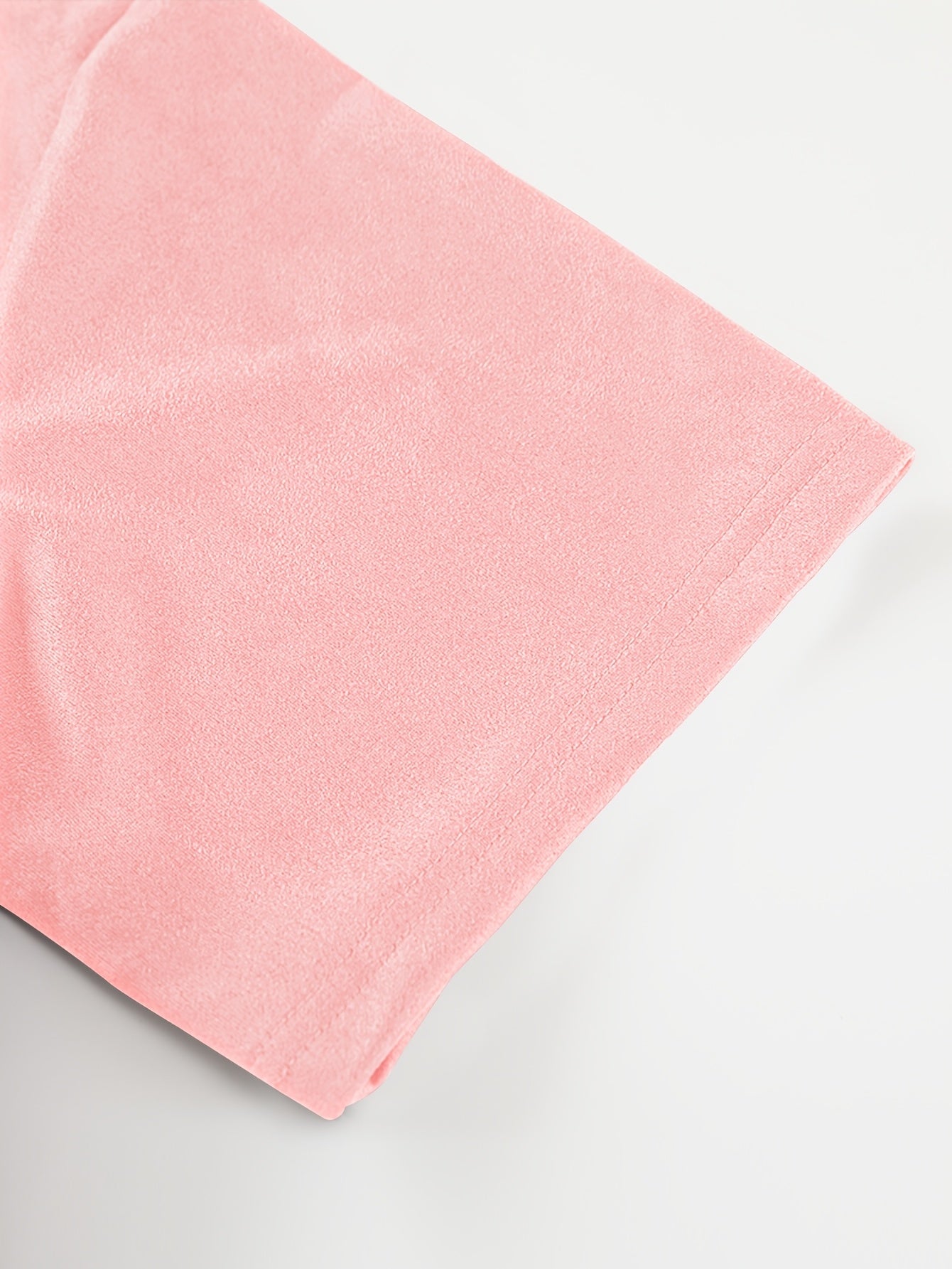 Oversized Minimalistisches T-Shirt