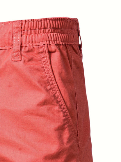 Pantalones cortos de algodón chinos