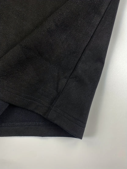 Oversized Minimalistisches T-Shirt