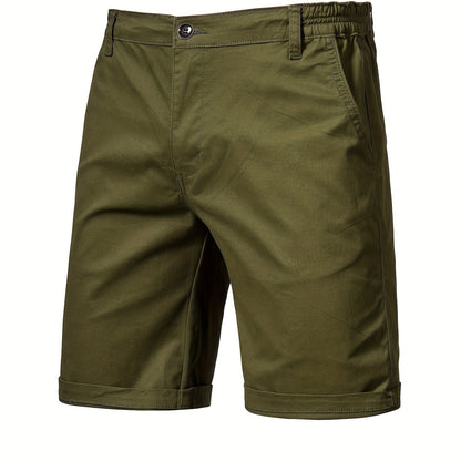 Pantalones cortos de algodón chinos