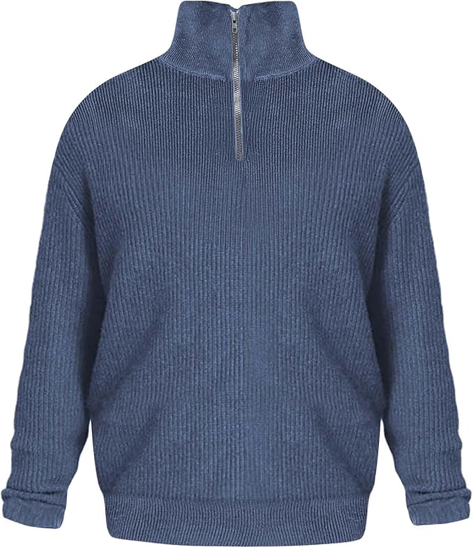 Suéter Fints para hombre
