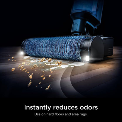 HydroVac MessMaster Corded 3-in-1 Vacuum, Mop and Self-Cleaning System