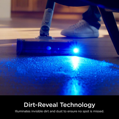 Aspiradora sin cable PowerPro Flex Reveal Plus