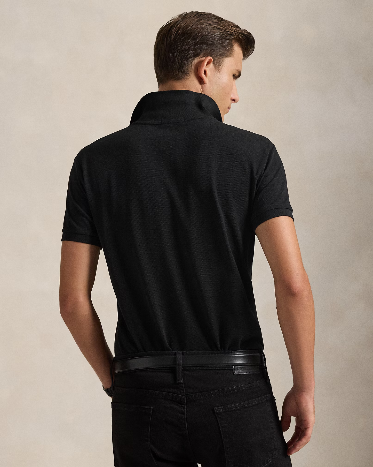 Steppjacke St. Moritz + Kostenloses Polohemd