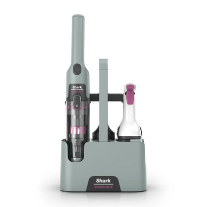 StainForce Handheld Spot & Stain Cleaner with Storage Caddy
