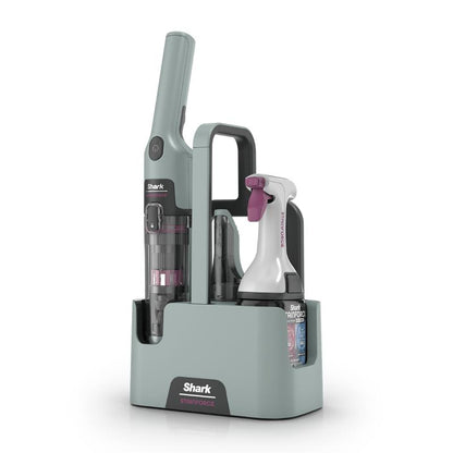StainForce Handheld Spot & Stain Cleaner with Storage Caddy
