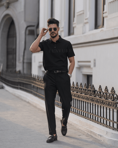 The Prestigio Polo Shirt
