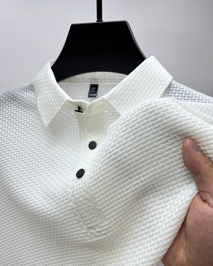The Prestigio Polo Shirt