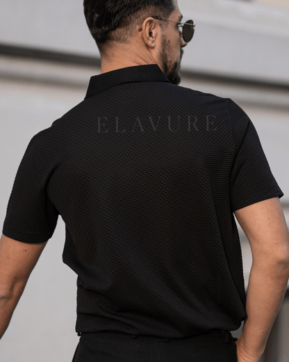 The Prestigio Polo Shirt