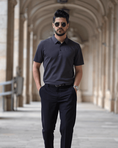 The Prestigio Polo Shirt
