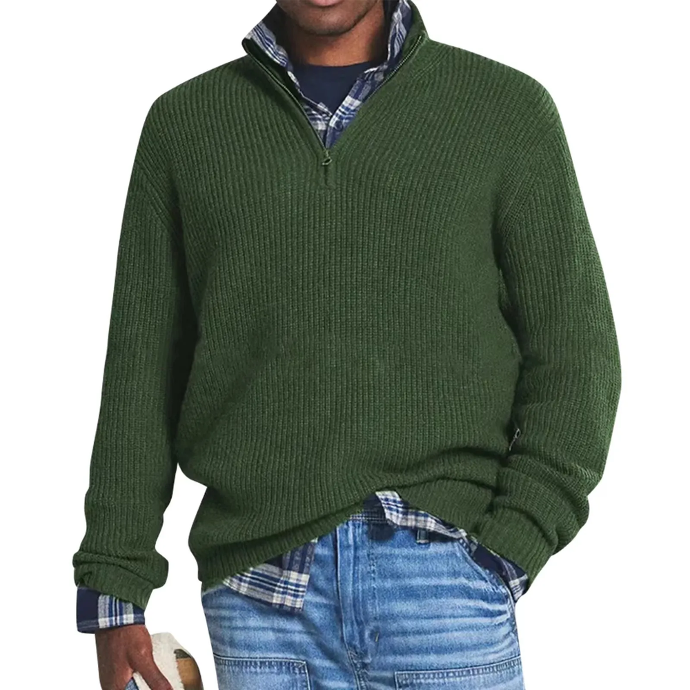Suéter Fints para hombre