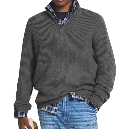 Suéter Fints para hombre