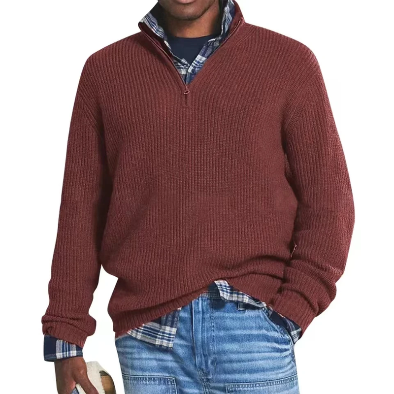 Suéter Fints para hombre